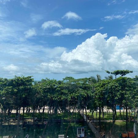 Golden Hotel Vũng Tàu Eksteriør billede